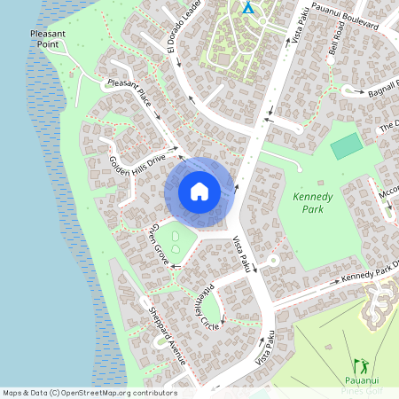 5 Pleasant Place, Pauanui, Thames-Coromandel