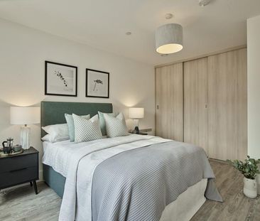 1 bedroom apartment to rent - Photo 4
