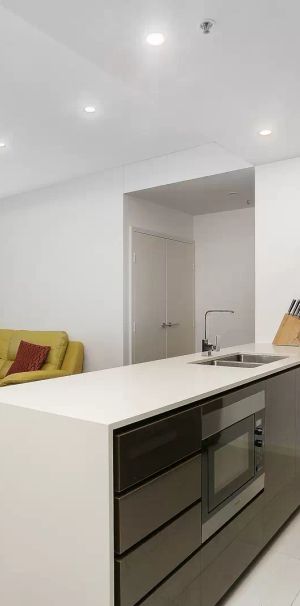 MGM MARTIN - TWO BEDROOM APARTMENT - Photo 1