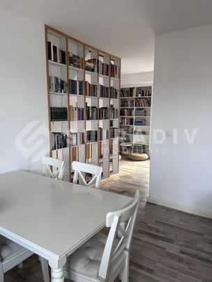Apartamment cu 3 camere, pod de depozitare, parcare- Zorilor - Photo 1