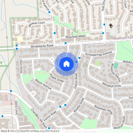 4 Horn Drive, SA 5159, Happy Valley