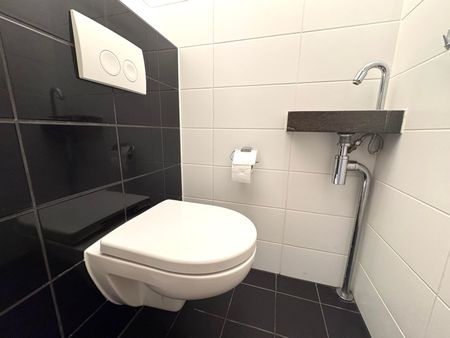 Huis te huur: Anne Franklaan 48 1403 HR Bussum - Photo 3