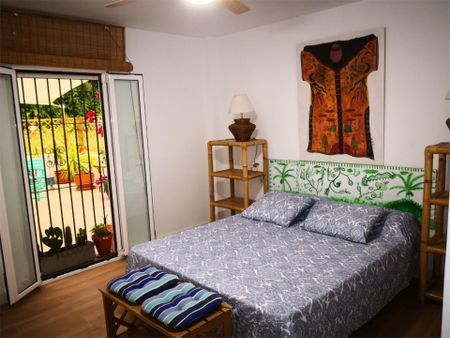 Piso de alquiler en Urbanización Parque Elviria, 10, Elviria - Photo 3