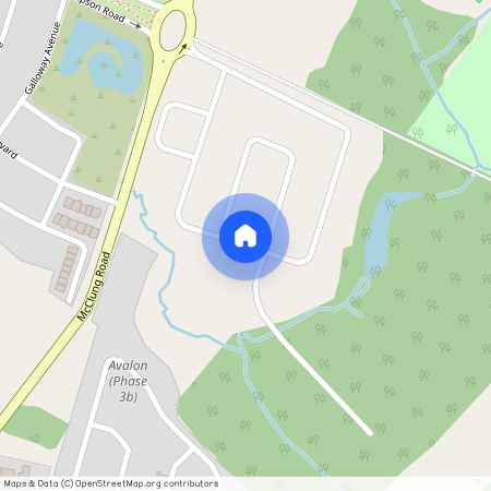 126 Lilac Circle, Haldimand