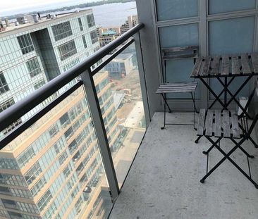 For Lease - 15 Iceboat Terrace Unit# 2705, Toronto, Ontario - Photo 5