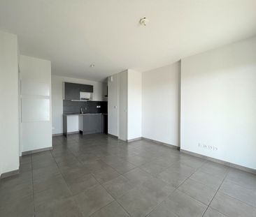 Appartement 2 pièces - Photo 1
