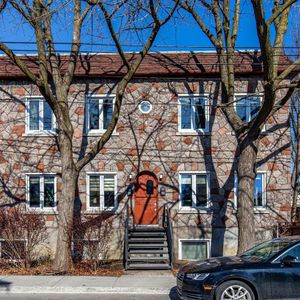 1 Bedroom - 95 Sauriol Ouest, Montréal - Photo 2