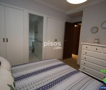 Piso en alquiler en Madre de Dios - Renfe - Foto 1