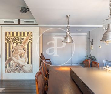 Apartment for rent on Lluçanès Street - Photo 6