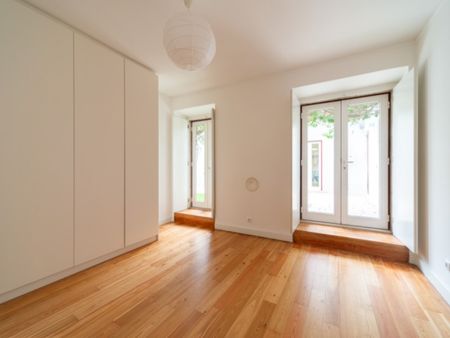 Apartamento T3+1 em Lisboa - Photo 5