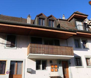 4 ROOMS - Quiet location - Photo 1