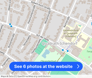 2 Zimmer Wohnung in Ahe-Bergheim - Photo 1