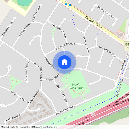 49 Loyola Road, Vic 3030, Werribee