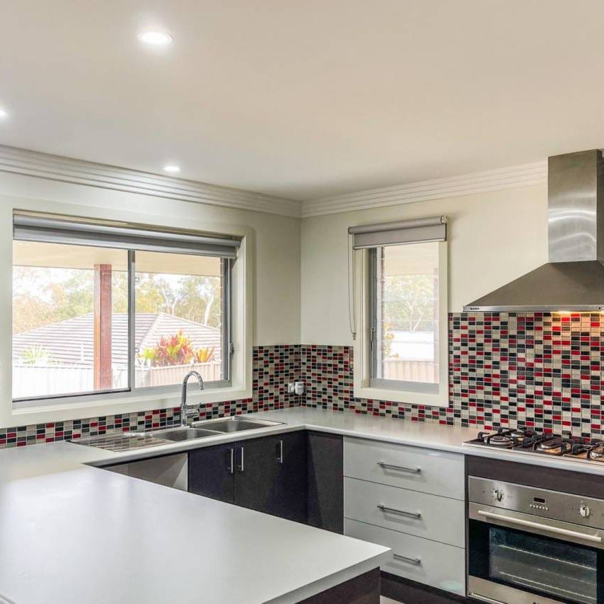 Modern Comfort & Convenience in a Single-Level Home - Photo 1