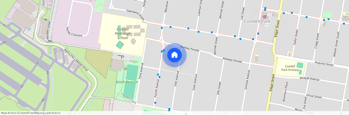 4 Fifth Avenue, NSW 2200, Condell Park