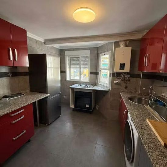 Camí de Montcada, Valencia, Valencian Community 46009 - Photo 1