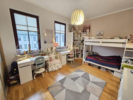 Apartament na Warszewie z windą, garaż, fitnes - Zdjęcie 5