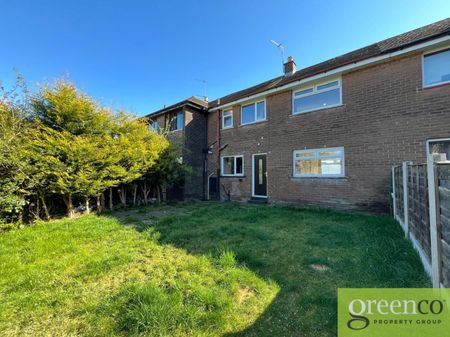 Downham Gardens, Prestwich, Bury, M25 - Photo 4