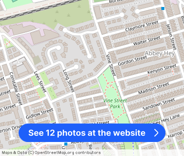 Gathurst Street, Manchester - Photo 1