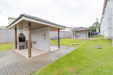 Apartamento com 2 quartos, 1 garagem rotativa – Colônia Rio Grande–São José Dos Pinhais/PR R$1.300,00 - Photo 4