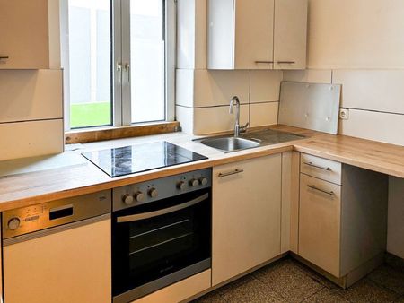 Garconniere in TOPLAGE von Neuhofen an der Krems zu mieten! - Photo 4