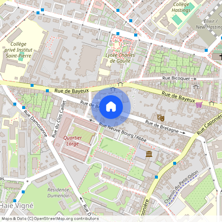 CAEN 14000
