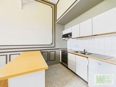 Appartement te huur - Photo 3