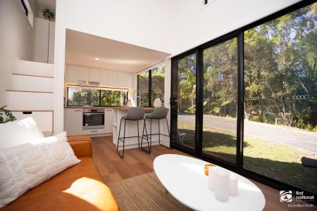 Tiny Home in Nunderi Surrounded by Private Bushland - Fully Furnished or Unfurnished - Photo 4