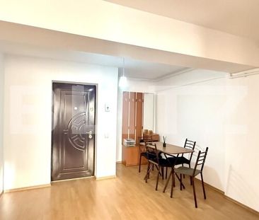 Apartament patios cu 3 camere, 85mp, parcare, zona Calea Turzii, pet friendly - Fotografie 2