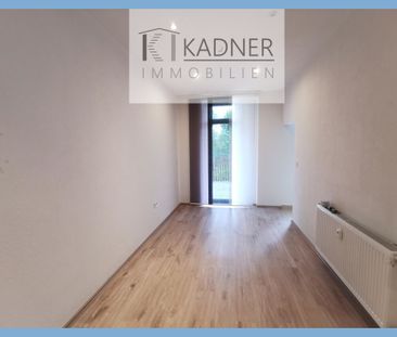 Lieblingsplatz? 2 Zimmer mit EBK und Ter ... - Photo 1