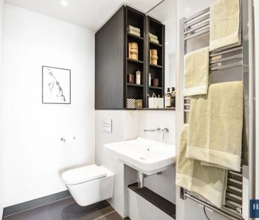 3 bedroom apartment to rent - Photo 6