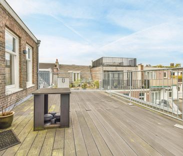 Te huur: Appartement Valeriusplein 1 3 in Amsterdam - Foto 1