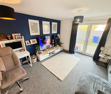 2 bedroom terraced house to rent - Photo 6