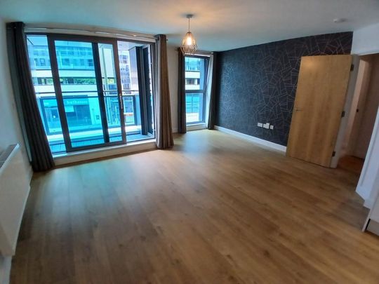 1 bedroom apartment to rent - Photo 1