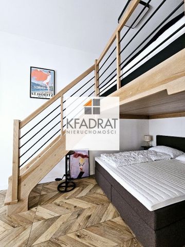 Wyjątkowe mieszkanie 2 pokojowe w centrum - Фото 5