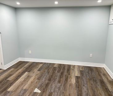 For Lease - 83 Clonmore Lower Level Drive, Toronto, Ontario - Photo 3