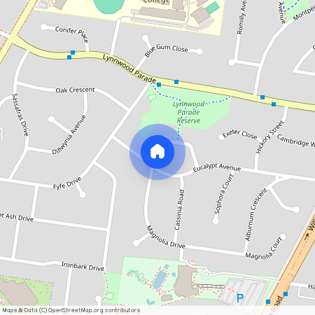 9 Eucalypt Avenue, Vic 3107, Templestowe Lower