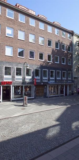 Rådmansgatan 5 - Foto 1