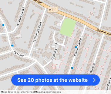 Crothall Close, London - Photo 1