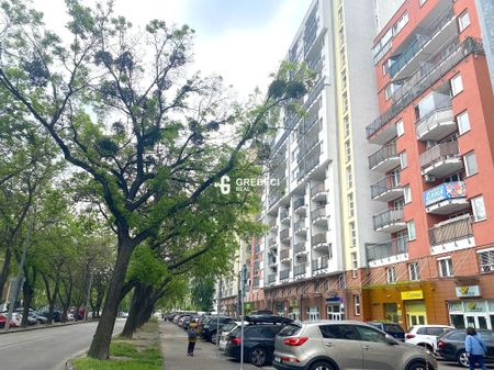 Ponúkame na prenájom zariadený 2-izb. byt, loggia, Jégého alej, Ružinov, Bratislava – Fotografia 3