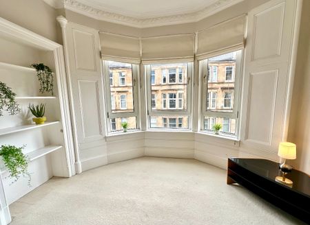 Overdale Gardens, Southside, Glasgow, G42 9QQ - Photo 4
