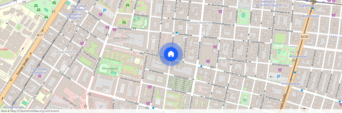 Fernkorngasse, 1100, Wien