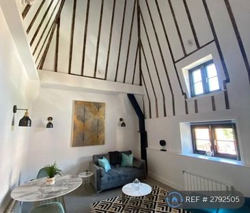 1 bedroom flat to rent - Photo 3