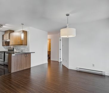 Appartement à louer - Brossard (Noms de rues (L)) Appartement à lou... - Photo 4