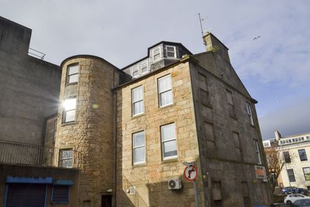 2 bed flat to rent in Christie Street, Paisley, PA1 - Photo 5