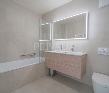 Bel appartement de 6.5 pièces au 2ème étage - Foto 2