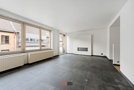 Appartement te Aartrijke - 2 slaapkamers - Foto 4