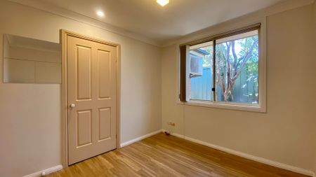 Immaculate Semi-House with Great Privacy at the Rear of A Block Close to Shops and Transport - Photo 2