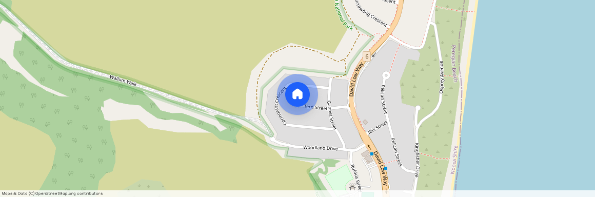 14 Tern Street Peregian Beach