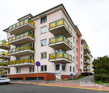 Pronájem bytuRenting an apartment 1+kk, 40 m2 - Photo 3